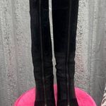 Anne Klein knee high black boots Photo 0