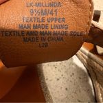 Lucky Brand NEW Millinda T Strap size 9.5 Photo 4