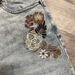 G by Giuliana Womens Capri Jeans Denim Pants size 2 Photo 1