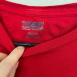 Tommy Hilfiger  crop t shirt Photo 2