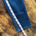 White House | Black Market WHBM Elastic waist Skinny Jeans Size 6R Photo 10