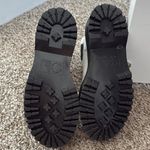 Dr. Martens  platform Chelsea boots Photo 6