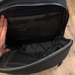 Troubadour Apex 3.0 Waterproof Laptop Backpack, Navy Blue Photo 10