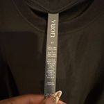 Vuori  Energy Top Black  Photo 2