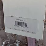 Mac Duggal
Beige Embellished High Neck Illusion Long Sleeve Midi Dress Size 12 Photo 4