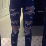 American Eagle Jeans Photo 0