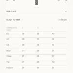 Malene Birger Erista Tweed channel pocket black white loose fit Jacket blazer L Size L Photo 6