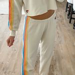 Aviator Nation Cream Matching Set! Photo 7