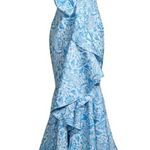 Mestiza New York Azuleja Gown *NWT BRAND NEW* Photo 4