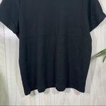 Ralph Lauren NEW Lauren  Monogram Logo Knit Tee T-Shirt size 2X NWT Photo 5