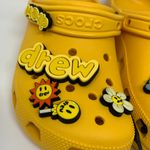 Drew Justin Bieber  Crocs Photo 3