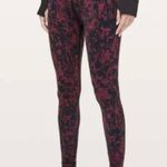 Lululemon New Wunder Under High Rise Tight Leggings Photo 0