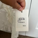 1901  Sleeveless Blouse. Size Large. Photo 3