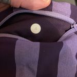 Lululemon  Speed Brushed Ruched Leggings Size 4 Photo 5