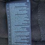 G-Star Raw Suzaki Knit Moto Sweater Dress Size XXS Olive Green City Casual Photo 12