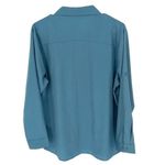 Sportswear Women’s UV‎ Cut Polyester Button Photo 2