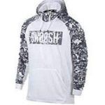 Nike  Therma-Fit Camo Hoodie Photo 0