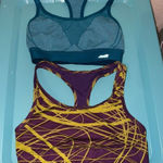 Avia Sports bra bundle  size S Photo 0