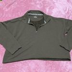 Aerie cropped sweater Photo 0