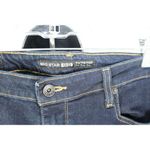 Big star ladies jeans mid rise fit Photo 3