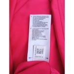 Adidas  Climalite Women's Tank Top Red/ White Black Size Large EUC Photo 5