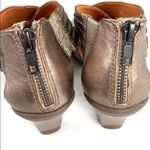 Gentle Souls Like new  / Kenneth Cole leather heels Photo 5