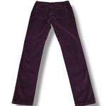 Jeans by Buffalo i Size 29 (8) 28x29.5 Women's Corduroy Pants Skinny Leg Pants Photo 1
