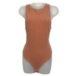 Glam High Neck Bodysuit Photo 1