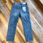 Pistola NEW  Charlie High Rise Women's Straight Jeans Size 25 SKU#S2468 Photo 7