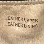 Vera Wang  Lavender Ballet Flats in Black (No size — measurements in listing) Photo 5