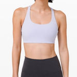 Lululemon  Energy Bra Photo 0