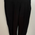 Seven7  Black‎ Leggings Size S Photo 0