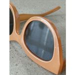 Le Specs Air Heart Caramel Khaki Mono 2002215 Cat Photo 10