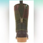 Kamik  3M Thinsulate Water Resistant Genuine Leather Lace Up High Boots Womens 7 Photo 4