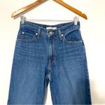 Levi's Levi’s • woman ‘94 baggy jeans sz 26 Photo 5
