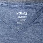 CHAPS Ralph Lauren T-shirt! Photo 2