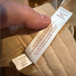 Cacique Lightly Lined Bra Set Black Cream Adjustable Women’s Size 48D Set of 2 Photo 3