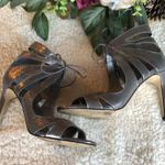 BCBGeneration Gorgeous  4”Heeled Dressy Shoes Sz 7.5 Photo 5