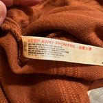 Free People  Go Get ‘Em Skort Dress in Rust Photo 9