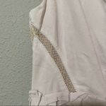 Finders Keepers  Pink Sleeveless Cut Out Mini Dress Womens 4 Coquette Girly Photo 6