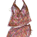 Mossimo Swim Top & Cover Photo 0