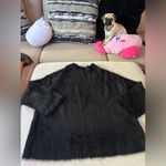 Free People  Harrison Bunny Crew XS Photo 6