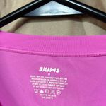 SKIMS  long sleeve Photo 1