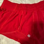 Lululemon  Low-Rise Hotty Hot Shorts 2.5" Photo 5