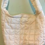Quilted Puffer Carry Photo 1