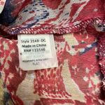 Ecru  NWOT Women’s size L Sheer Top Photo 5