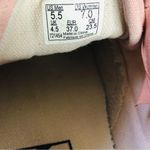 Vans Old Skool Classic Sneakers In Pink Evening Sand & True White Photo 6
