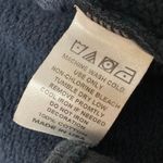 SOUL Women's Navy Blue Drawstring High Rise Athletic Jogger Sweat Pants Size S Photo 4