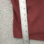 Lululemon Align Long Sleeve Shirt Mulled Wine Red Athletic Athleisure Women's 6 Photo 8