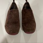 Merrell Bisect Coffee Bean Brown Suede Slip On Shoes Size 10 Photo 1
